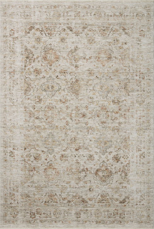 Amber Lewis x Loloi Honora Rug