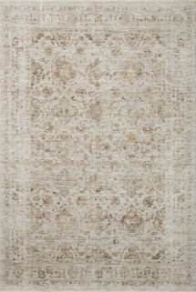 Online Designer Living Room Amber Lewis x Loloi Honora Rug