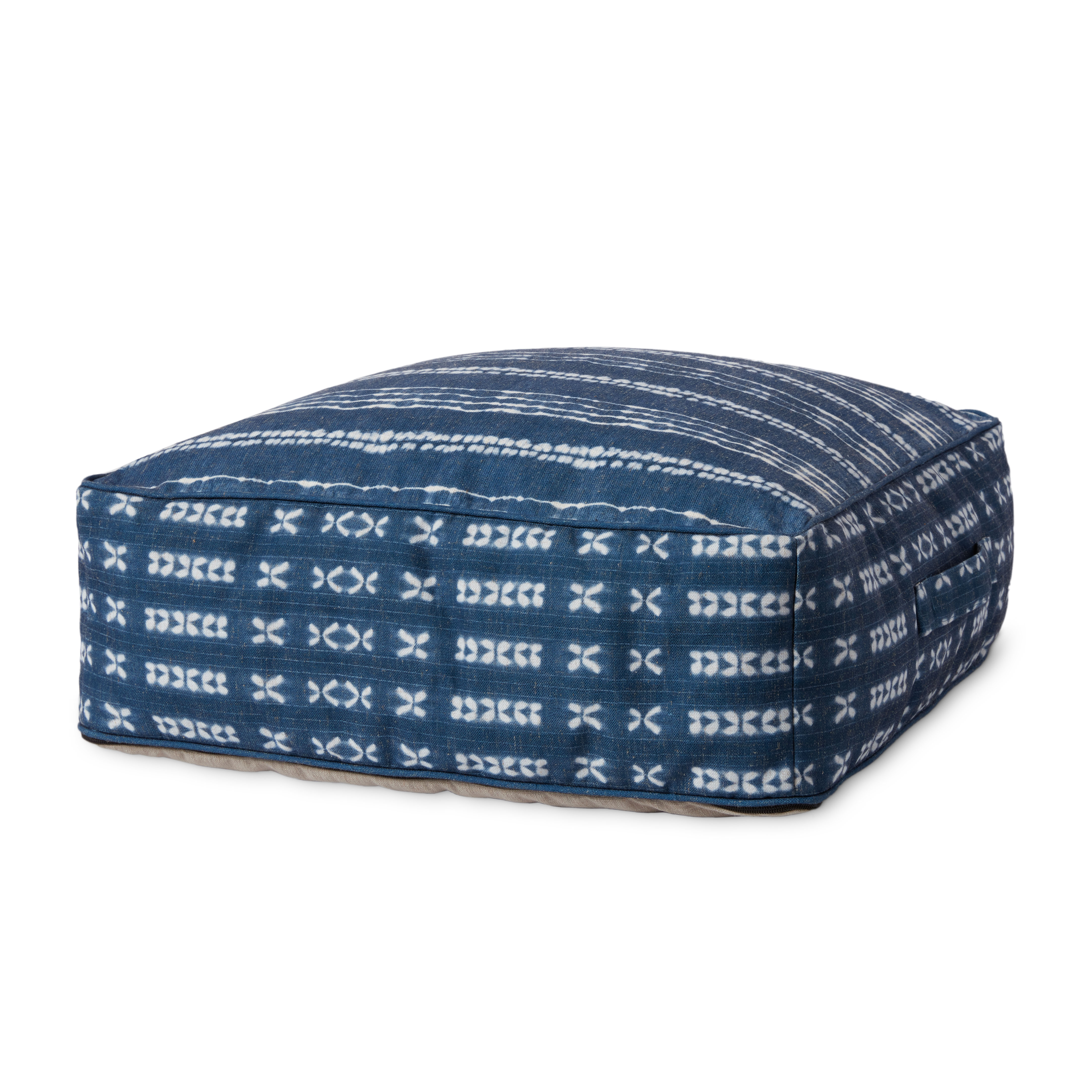 Loloi Poufs Rug large image 