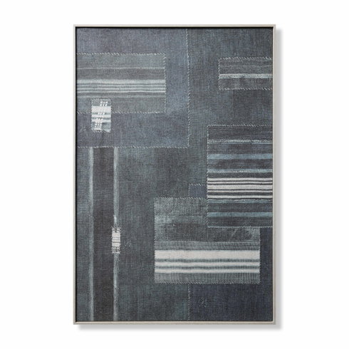 Loloi Ebb Wall Art