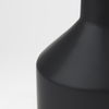 Burton 17.1H Large Matte Black Ceramic Jug Vase thumbnail 9