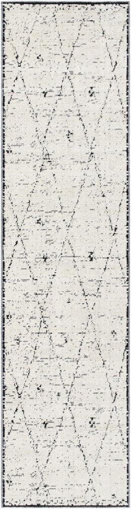 La Boheme Machine Woven Rug large image 