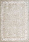 Da Vinci Machine Woven Rug, by Surya, 9'6.17" length x 6'6.74" width thumbnail