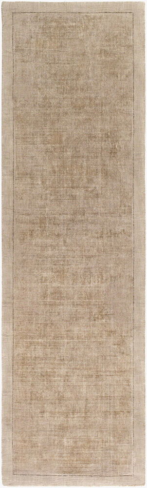 Silk Route Handmade Rug