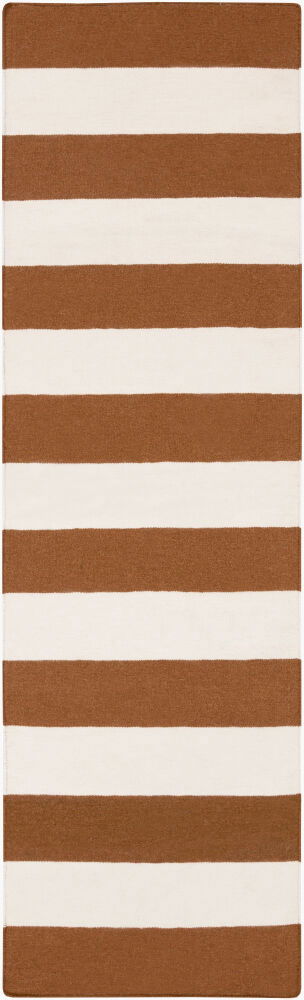 Frontier Handmade Rug large image 
