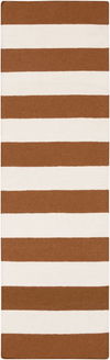 Frontier Handmade Rug thumbnail 0
