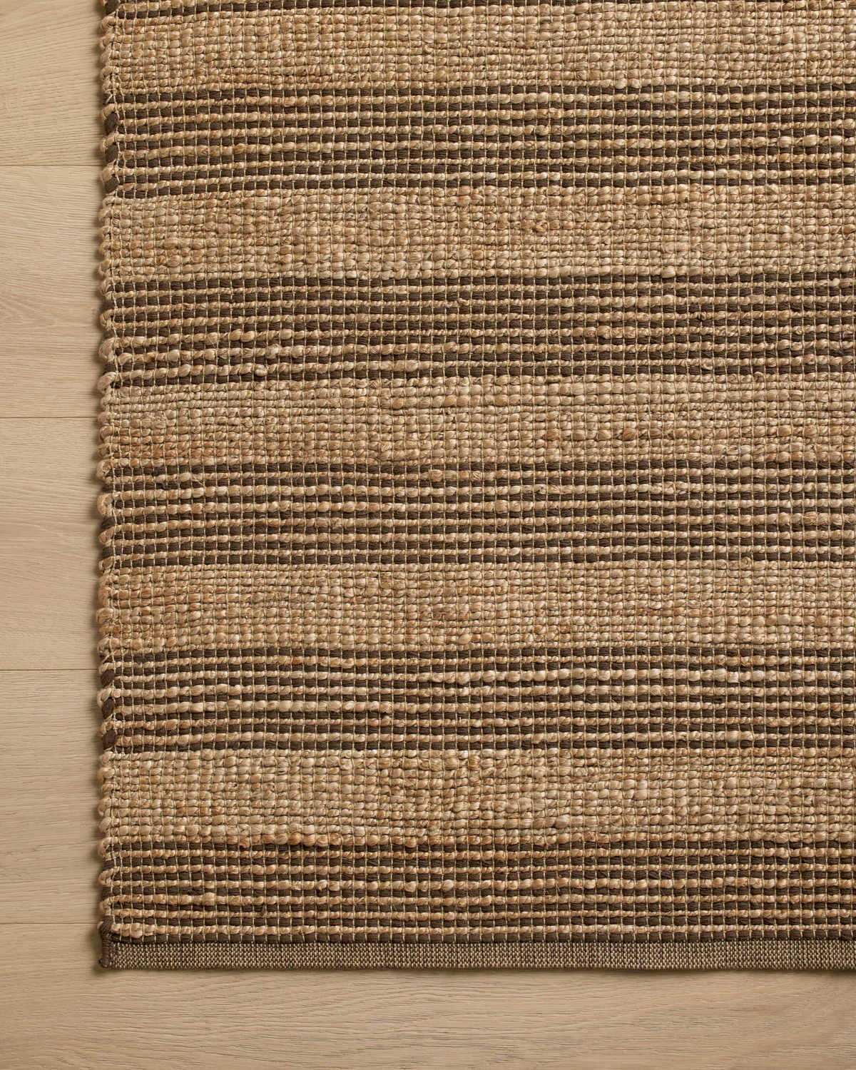 Chris Loves Julia x Loloi Judy Rug, 5' length x 7'6" width View 5