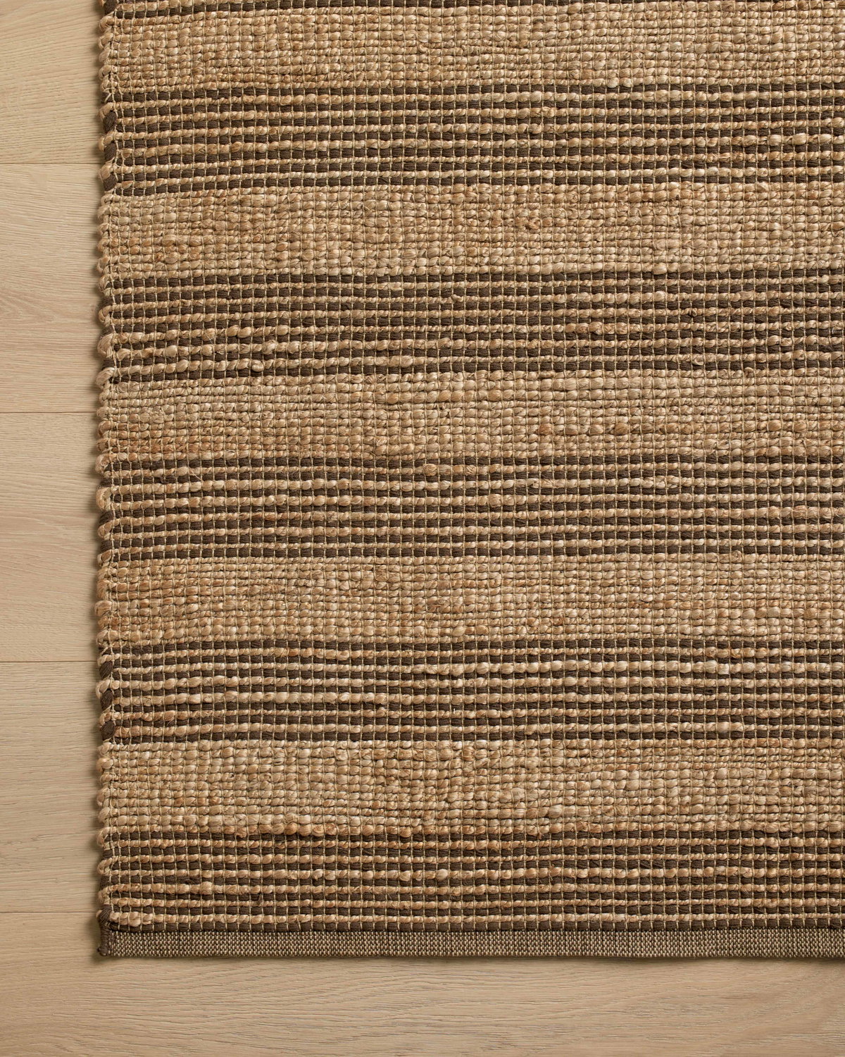 Chris Loves Julia x Loloi Judy Rug, 5' length x 7'6" width View 5
