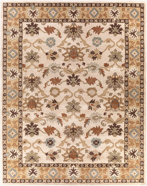 Caesar Handmade Rug
