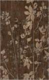 Brocade Handmade Rug, by Surya, 3' length x 2' width thumbnail