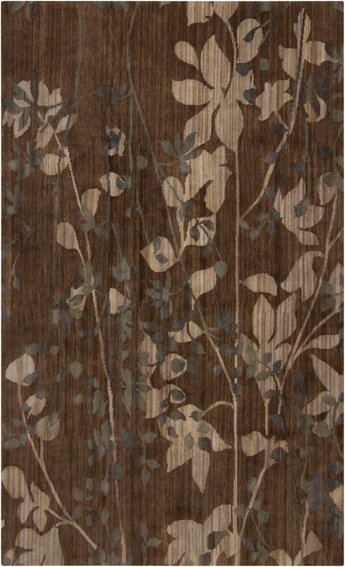 Brocade Handmade Rug