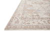 Magnolia Home by Joanna Gaines x Loloi Carlisle Rug, 2'7" length x 7'9" width thumbnail 2