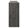 Thoreau Ebony Console Table thumbnail 5