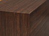 Azara Cube, Sable, Coffee Table by Greenington, 40.5" length x 40.5" width x 15" height thumbnail 5