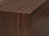 Azara Cube, Sable, File Storage by Greenington, 40.5" length x 40.5" width x 15" height thumbnail 5