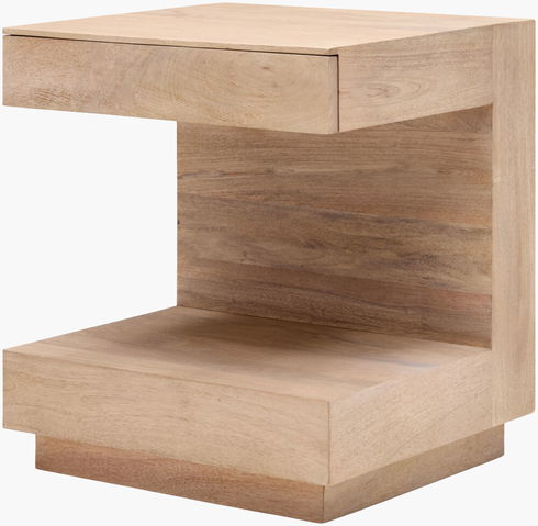 Coburn End Table