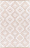 Morocotton Machine Woven Rug thumbnail 0