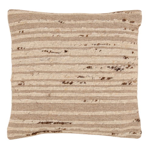 Goldwyn Pillow Beige