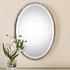 Annadel Oval Wall Mirror thumbnail 4