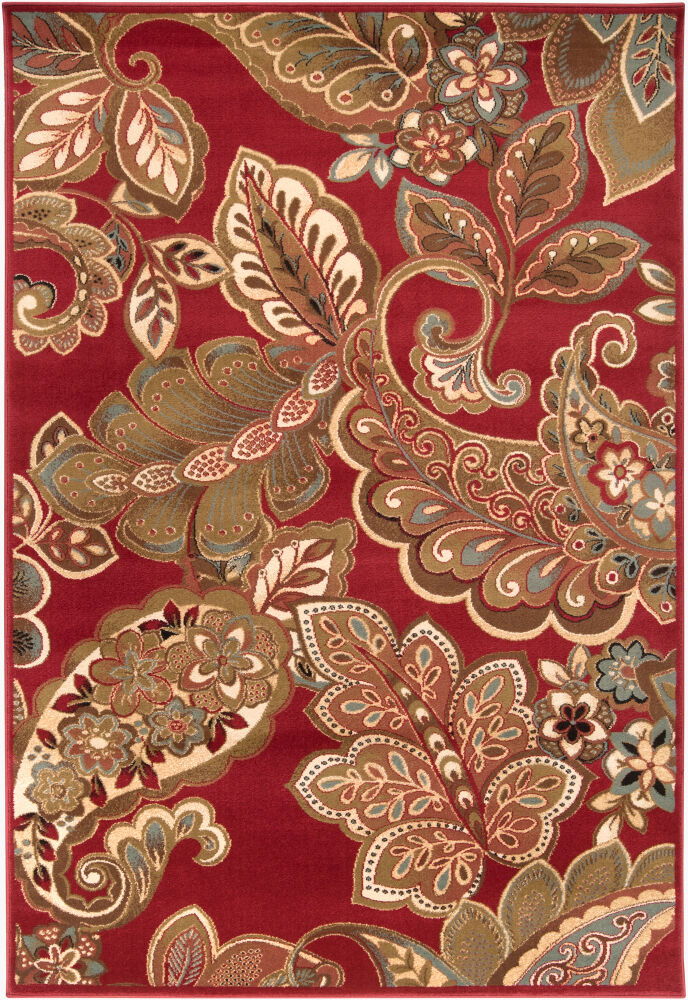 Riley Machine Woven Rug large image 