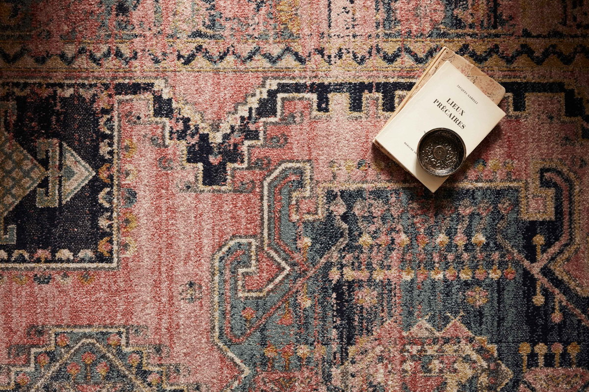 Loloi Jocelyn Rug, 2'3" length x 4' width View 3