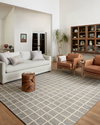 Chris Loves Julia x Loloi Polly Rug, 2'6" length x 9'9" width thumbnail 4