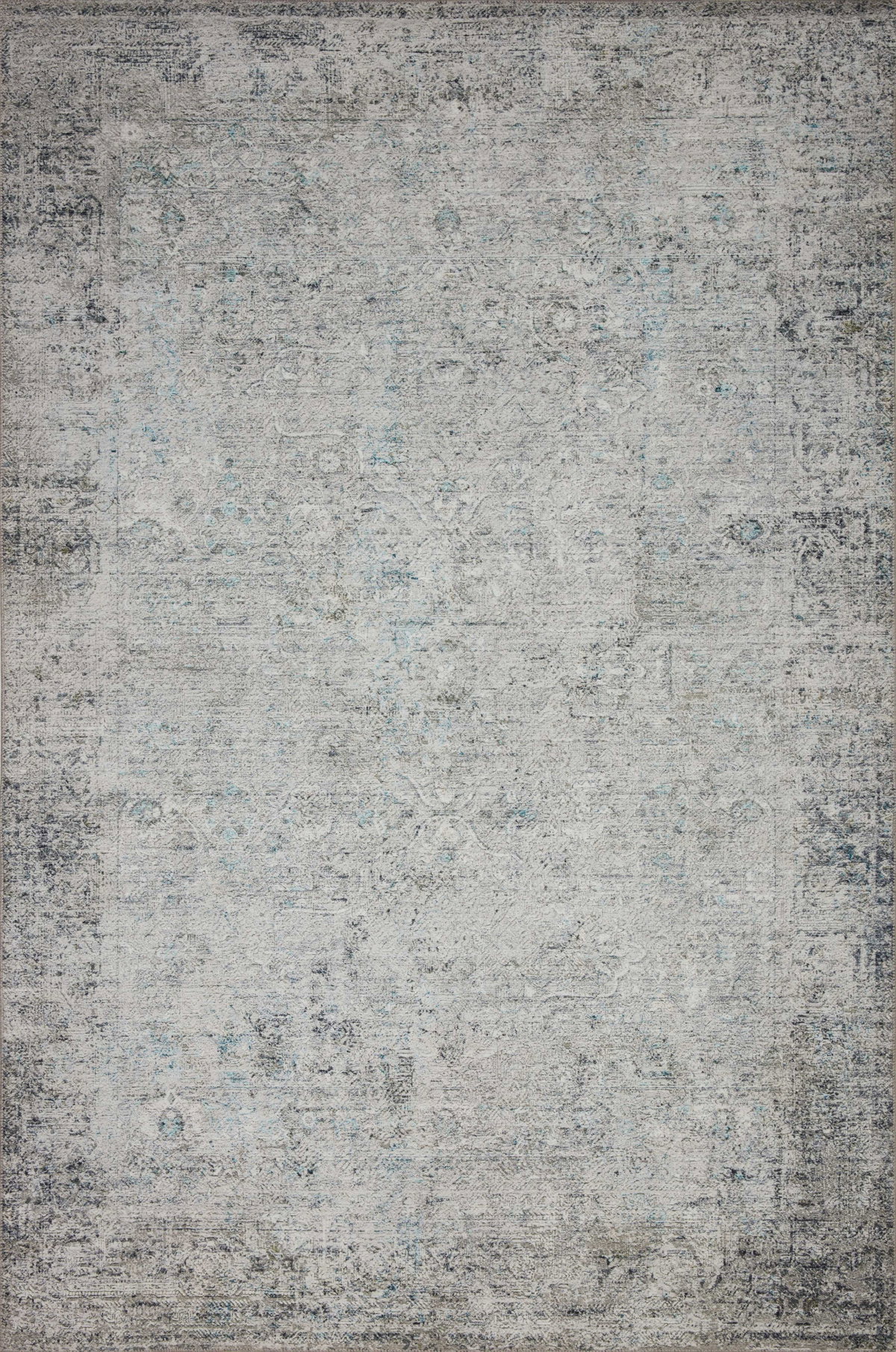 Loloi Drift Rug, 3'6" length x 5'6" width View 1