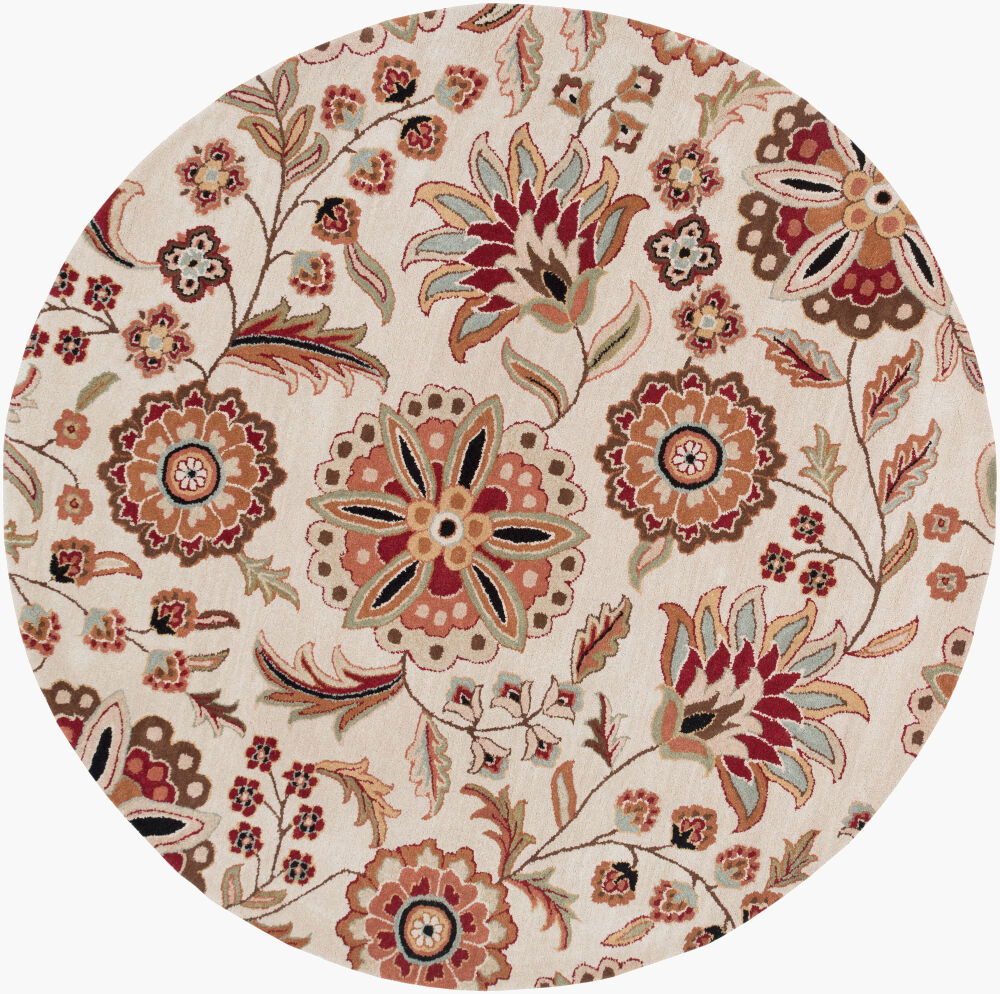 Athena Handmade Rug large image 
