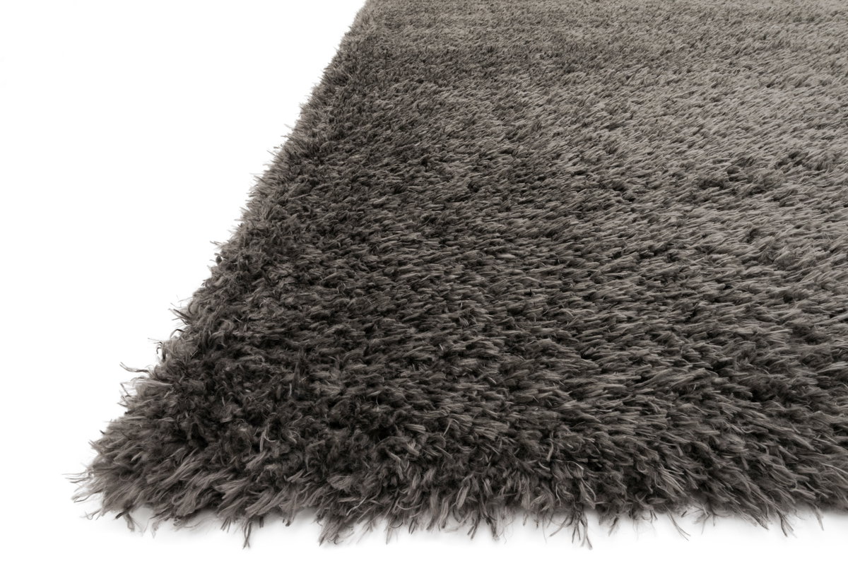 Loloi Kayla Shag Rug, 2'2" length x 7'6" width View 2