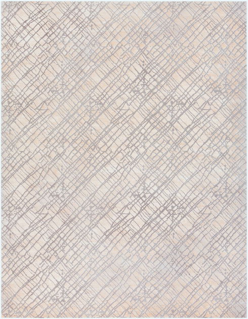 Tibetan Machine Woven Rug