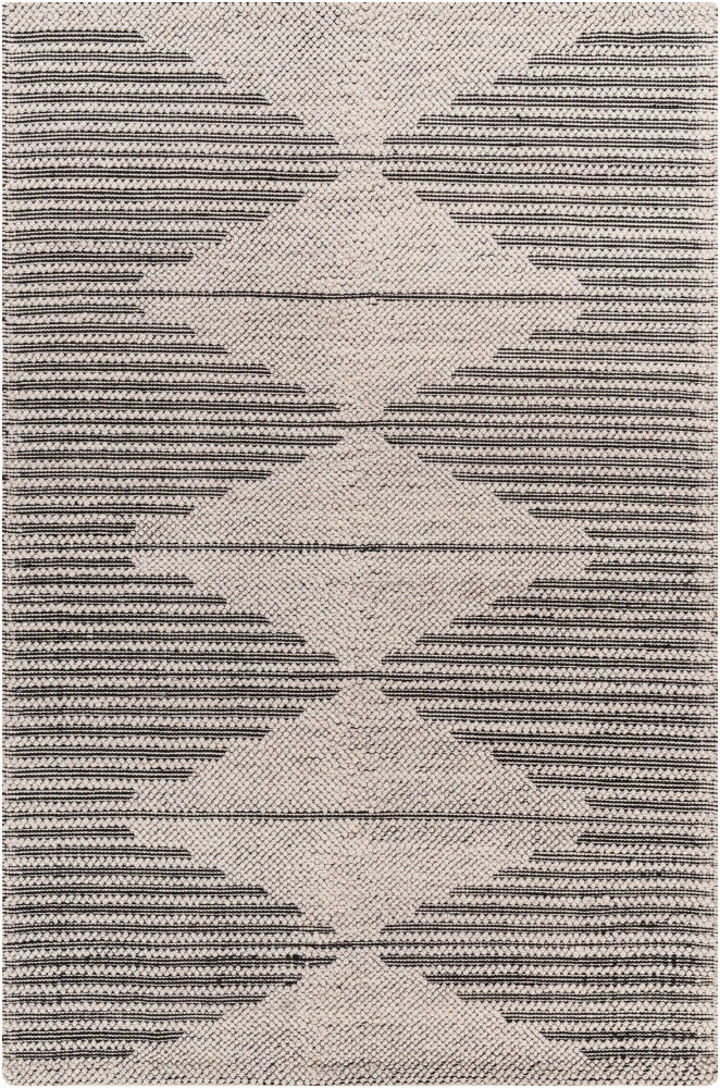 Daffodil Handmade Rug large image 