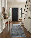 Jean Stoffer x Loloi Bradbury Rug, 5' length x 7'10" width thumbnail 4