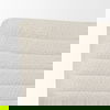 Grosjean Cream Boucle Accent Chair thumbnail 6