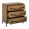 Jory Natural Wood Accent Chest, Cabinets & Chest by Uttermost, 30" width x 32.5" height x 15" depth thumbnail 7