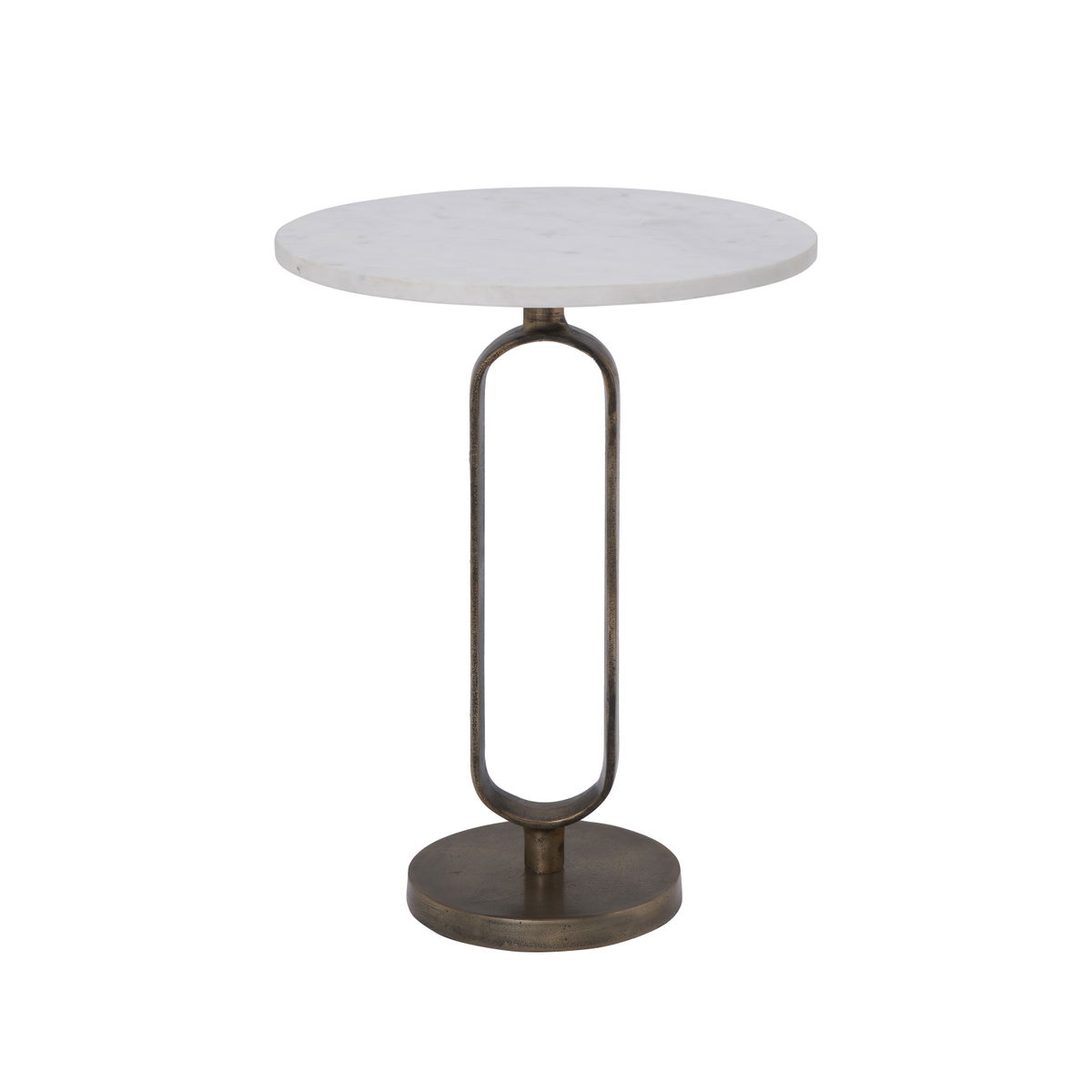 Irene Side Table, Shelving & Bookcase by Renwil View 4