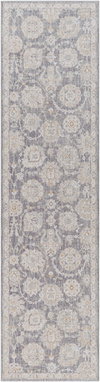 Avant Garde Machine Woven Rug, by Surya, 10'0.08" length x 2'7.5" width thumbnail