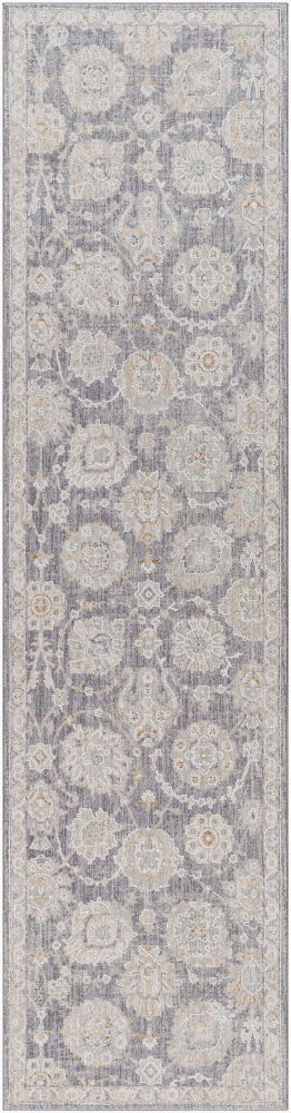 Avant Garde Machine Woven Rug large image 