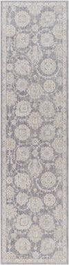 Avant Garde Machine Woven Rug thumbnail 0