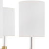 Welkin 6 Light Modern Chandelier thumbnail 5