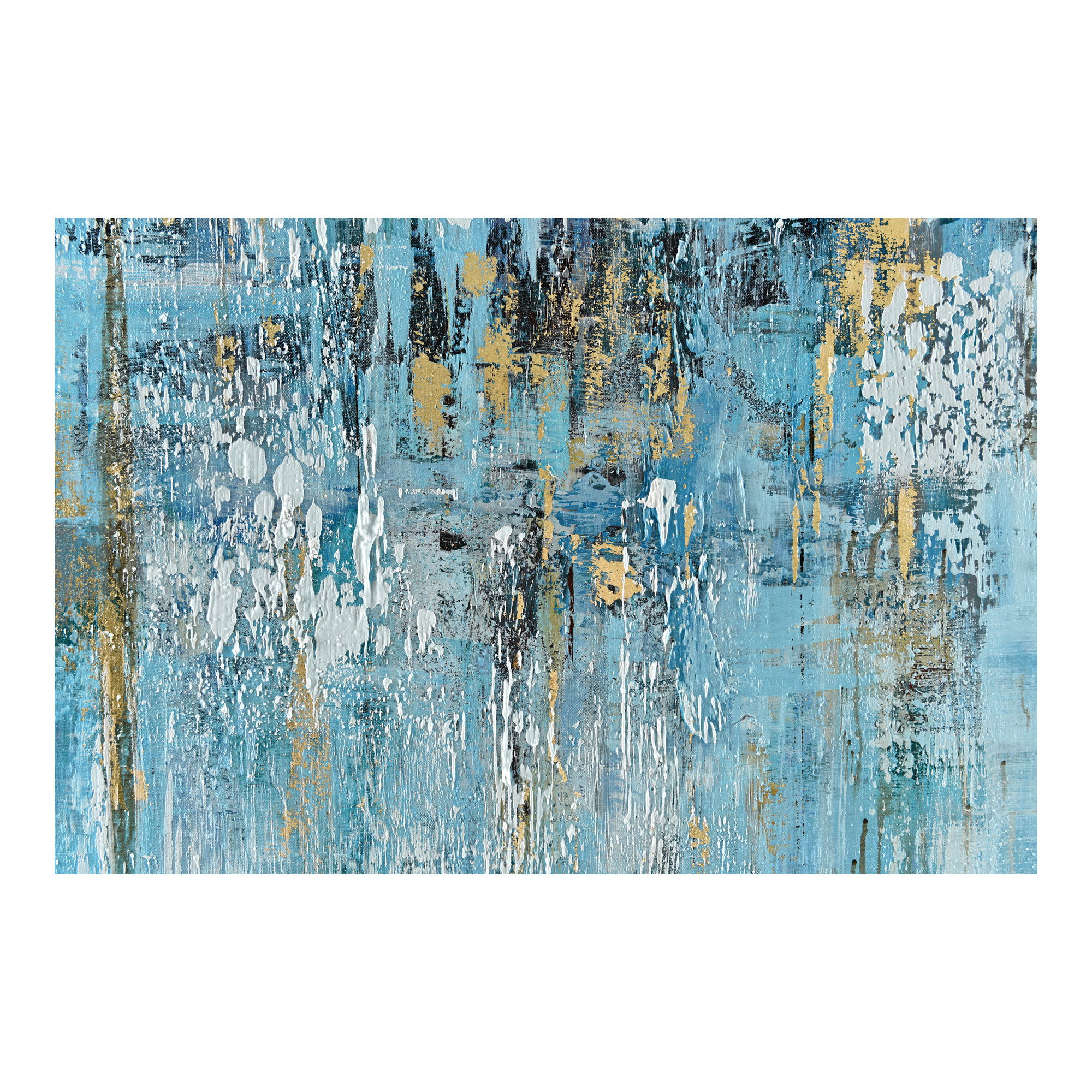 Sunlight Wall Decor large image 