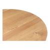 Trie Small Dining Table Natural thumbnail 4