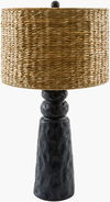 Conway Accent Table Lamp, by Surya, 15" width x 29" height thumbnail