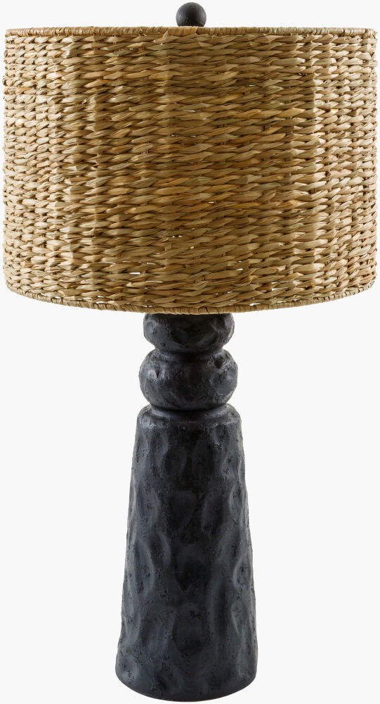 Conway Accent Table Lamp, by Surya, 15" width x 29" height
