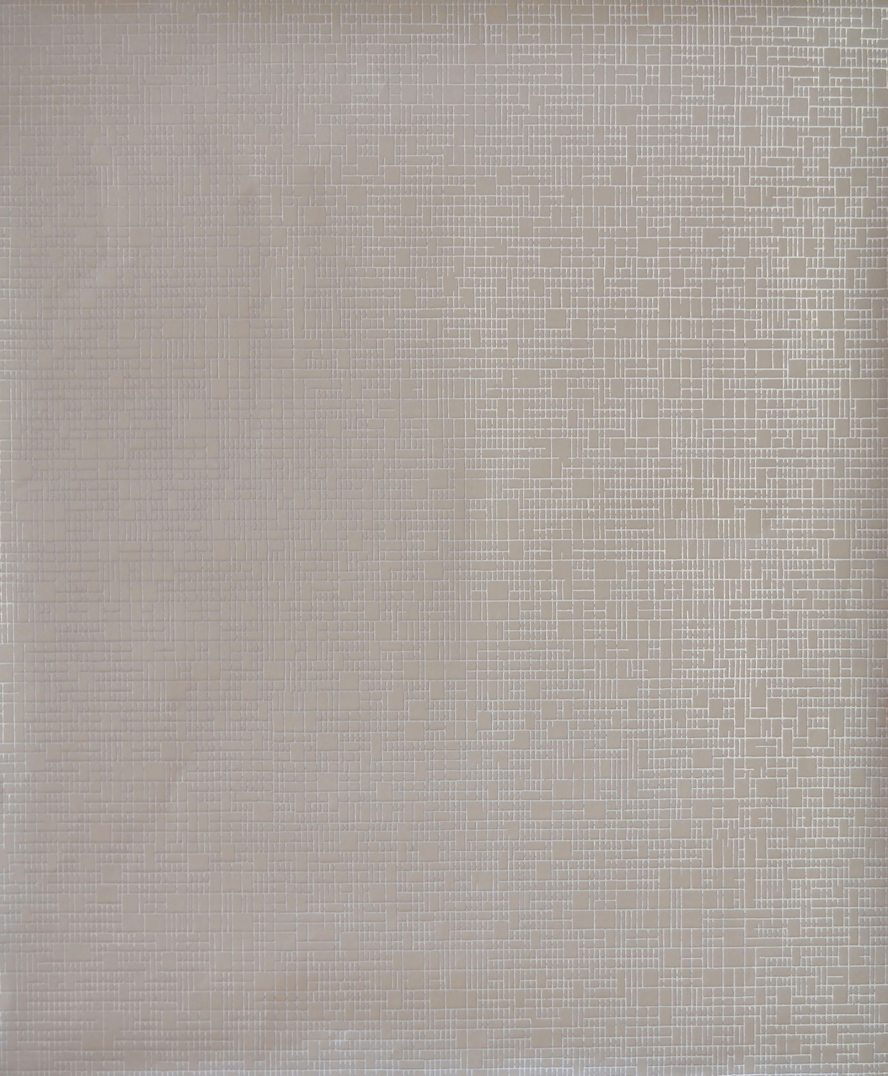 Interactive Silver Wallpaper, by York Wall, 32'9.6" length x 1'8.8" width x 0.02" depth