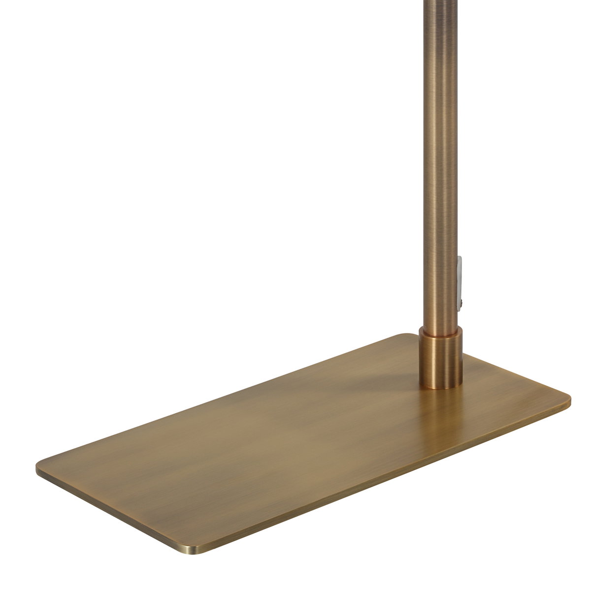 Kane, Floor Lamp by Renwil, 44.5" height x 7" depth View 6