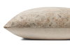 Amber Lewis x Loloi Celestia Pillow, Decorative Pillow, 22" length x 22" width thumbnail 5