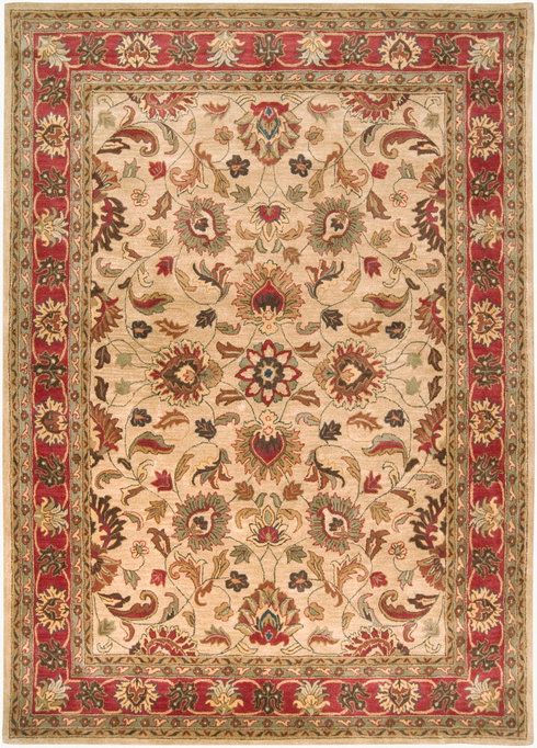 Caesar Handmade Rug
