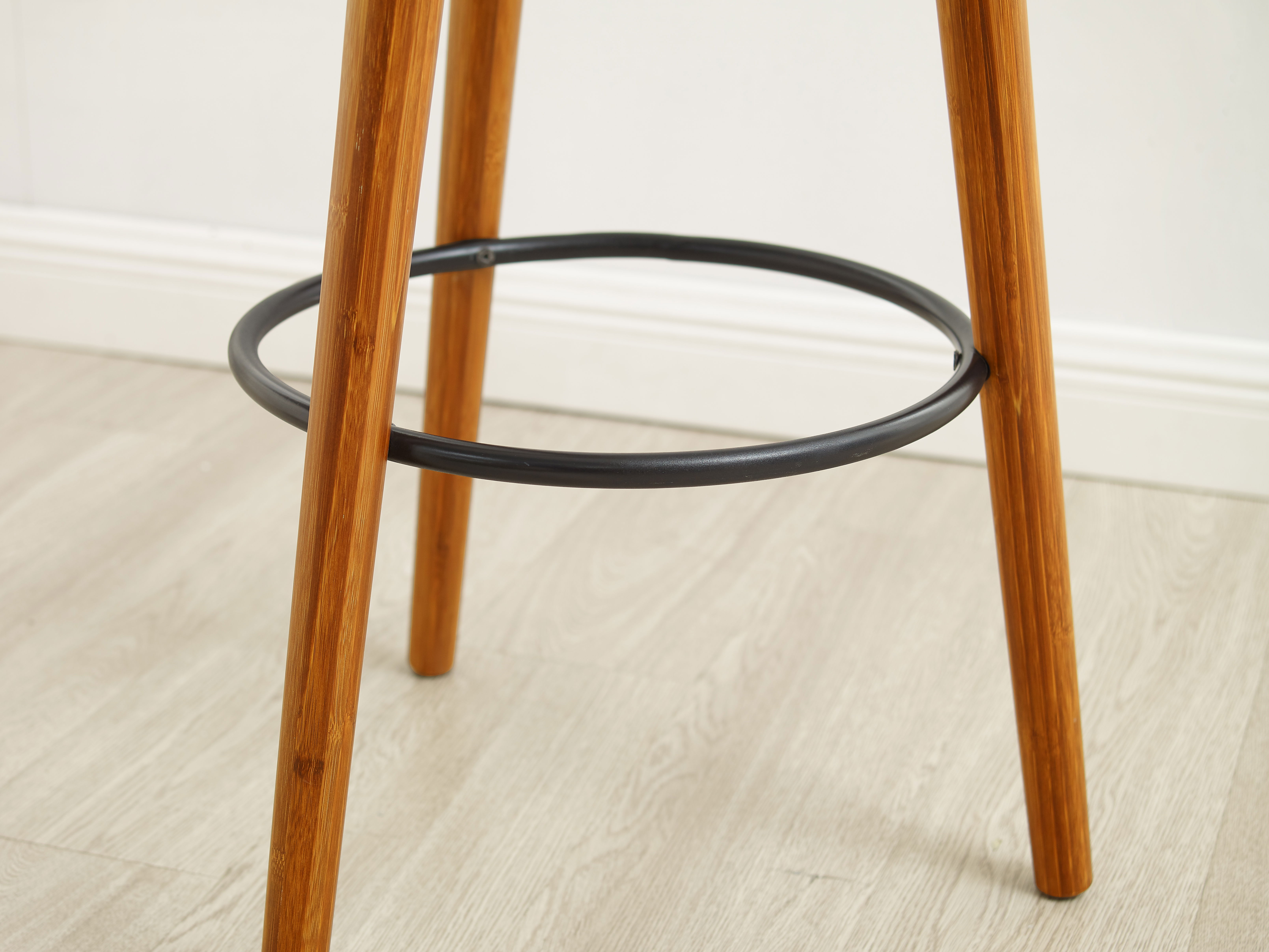 Spire Coat Tree, Stands, Racks & Hook by Greenington, 19.5" length x 19.5" width x 63.5" height View 3