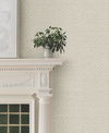 Regent Soft Grey Wallpaper thumbnail 1