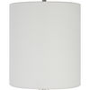 Aurelia Steel Buffet Lamp thumbnail 5